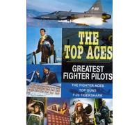 Artist Not Provided - Military History: The Top Aces [DVD] [Region 1] [US Import] [NTSC]
