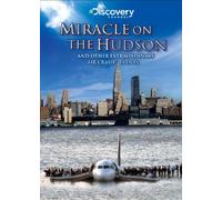 Artist Not Provided - Miracle on the Hudson [DVD] [Region 1] [US Import] [NTSC]
