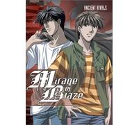 Artist Not Provided - Mirage of Blaze: Ancient Rivals [DVD] [2002] [Region 1] [US Import] [NTSC]