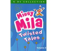Artist Not Provided - Missy Mila: Twisted Tales - Volume 2 [Region 1]