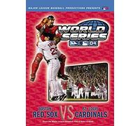 Artist Not Provided - Mlb: 2004 World Series [DVD] [Region 1] [US Import] [NTSC]