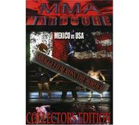 Artist Not Provided - Mma Hardcore: Mexico Vs Usa: Smuggled Across [DVD] [Region 1] [US Import] [NTSC]