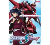Artist Not Provided - Mobile Suit Gundam Seed 6: Destiny [DVD] [Region 1] [US Import] [NTSC]