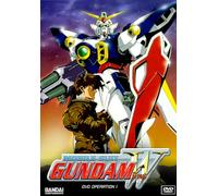 Artist Not Provided - Mobile Suit Gundam Wing: Operation 1