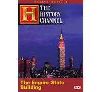 Artist Not Provided - Modern Marvels: Empire State Building [DVD] [Region 1] [US Import] [NTSC]