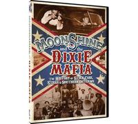 Artist Not Provided - Moonshine & the Dixie Mafia