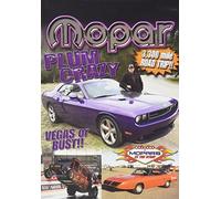 Artist Not Provided - Mopar Plumb Crazy [DVD] [Region 1] [US Import] [NTSC]