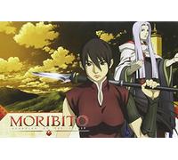 Artist Not Provided - Moribito: Guardian of the Dark 3 [DVD] [Region 1] [US Import] [NTSC]