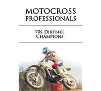 Artist Not Provided - Motocross Professionals [1978] [DVD] [2012]