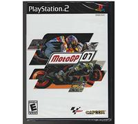 Artist Not Provided - MotoGP '07 - PlayStation 2