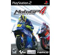 Artist Not Provided - MotoGp 4 - PlayStation 2