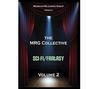 Artist Not Provided - MRG Collective Sci-fi/Fantasy Volume 2
