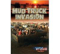 Artist Not Provided - Mud Truck Invasion [DVD] [Region 1] [US Import] [NTSC]