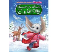 Artist Not Provided - Mumfie's White Christmas [DVD] [Region 1] [US Import] [NTSC]