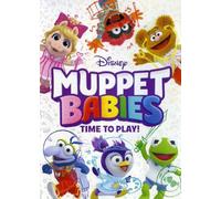 Artist Not Provided - Muppet Babies: Time To Play!
