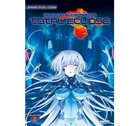 Artist Not Provided - Muv-Luv Alternative: Total Eclipse: Collection 2