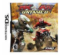 Artist Not Provided - Mx Vs ATV Untamed - Nintendo DS
