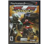 Artist Not Provided - Mx Vs ATV Untamed - PlayStation 2