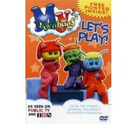 Artist Not Provided - My Bedbugs: Let's Play [DVD] [Region 1] [US Import] [NTSC]