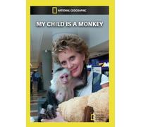 Artist Not Provided - My Child Is a Monkey [DVD] [Region 1] [US Import] [NTSC]