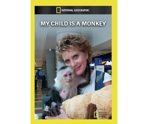 Artist Not Provided - My Child Is a Monkey [DVD] [Region 1] [US Import] [NTSC]