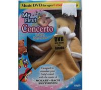 Artist Not Provided - My First Concerto [DVD] [2007] [Region 1] [US Import] [NTSC]