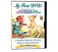 Artist Not Provided - My First Dvd [Region 1] [US Import] [NTSC]