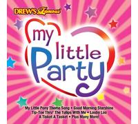 Artist Not Provided - My Little Party