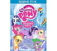 Artist Not Provided - My Little Pony Friendship Is Magic: Season Five