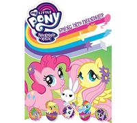 Artist Not Provided - My Little Pony Friendship Is Magic: Spring Into Friendship