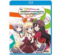 Artist Not Provided - My Mental Choices Are Completely Interfering With [Blu-ray] [US Import]