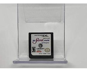 Artist Not Provided - My Secret World / Game