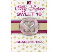Artist Not Provided - My Super Sweet 16: Seasons 1&2 [DVD] [Region 1] [US Import] [NTSC]