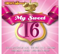 Artist Not Provided - My Sweet 16
