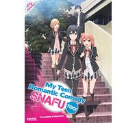 Artist Not Provided - My Teen Romantic Comedy SNAFU Too!