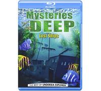 Artist Not Provided - Mysteries of the Deep: Lost Ships [Blu-ray] [US Import]