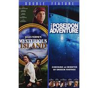 Artist Not Provided - Mysterious Island & Poseidon Adventure [DVD] [Region 1] [US Import] [NTSC]