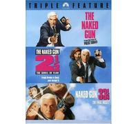 Artist Not Provided - Naked Gun Triple Feature [DVD] [Region 1] [US Import] [NTSC]