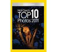 Artist Not Provided - Nat Geo's Top 10 Photos of 2011 [DVD] [Region 1] [US Import] [NTSC]