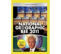Artist Not Provided - National Geographic Bee 2011 [DVD] [Region 1] [US Import] [NTSC]