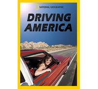 Artist Not Provided - National Geographic: Driving America [Region 1]
