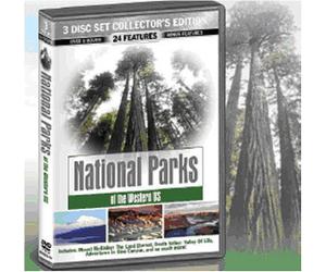 Artist Not Provided - National Parks Of The Midwest And Eastern Us [DVD] [2008] [NTSC]