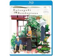 Artist Not Provided - Natsuyuki Rendezvous: Complete Collection [Blu-ray] [US Import]