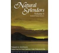 Artist Not Provided - Natural Splendours: Volume 6 [DVD] [2004] [NTSC]