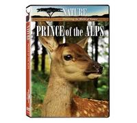 Artist Not Provided - Nature: Prince of the Alps [DVD] [Region 1] [US Import] [NTSC]