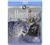 Artist Not Provided - Nature: The Himalayas [Blu-ray] [US Import]