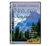 Artist Not Provided - Nature's Symphony [DVD] [2009]
