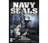 Artist Not Provided - Navy Seals [DVD] [Region 1] [2007] [NTSC]