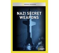 Artist Not Provided - Nazi Secret Weapons [DVD] [Region 1] [US Import] [NTSC]