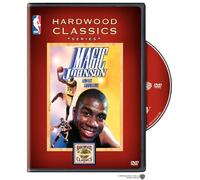 Artist Not Provided - Nba Hardwood Classics: Magic Johnson Showtime [DVD] [Region 1] [US Import] [NTSC]